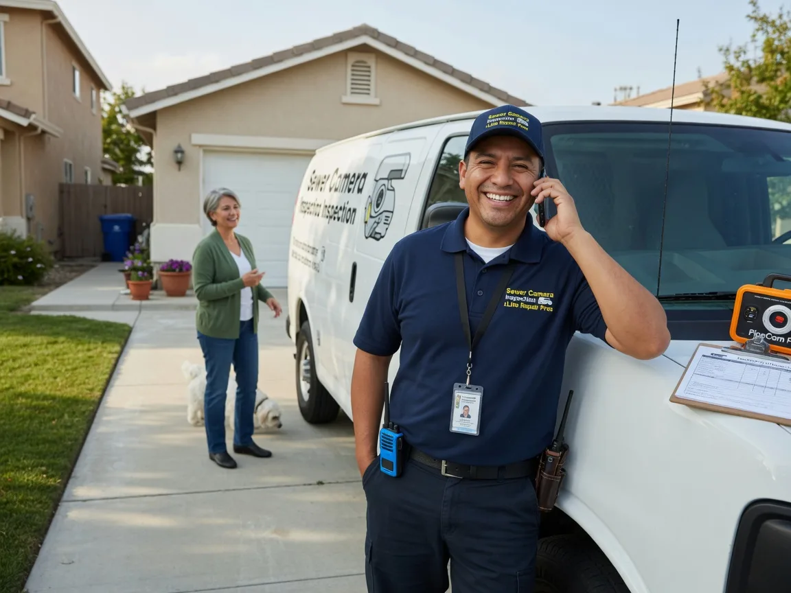 Sewer Line Repair Hunters, WA FAQs